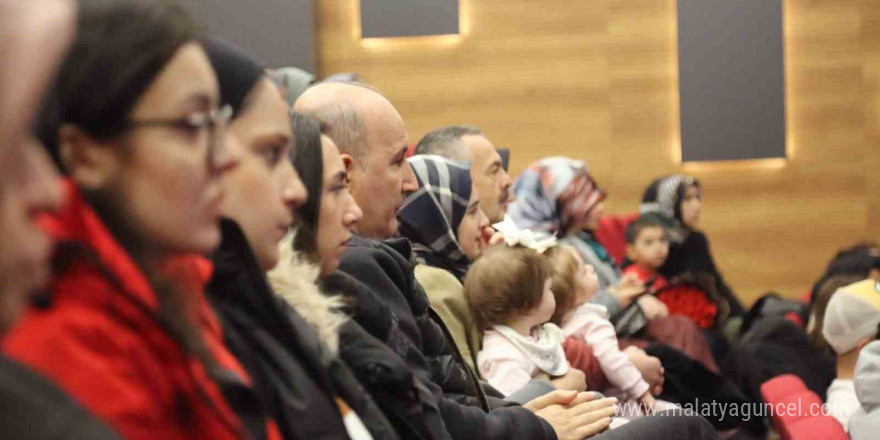 Gürsu Belediyesi, 100. İstihdam buluşmasını gerçekleştirdi