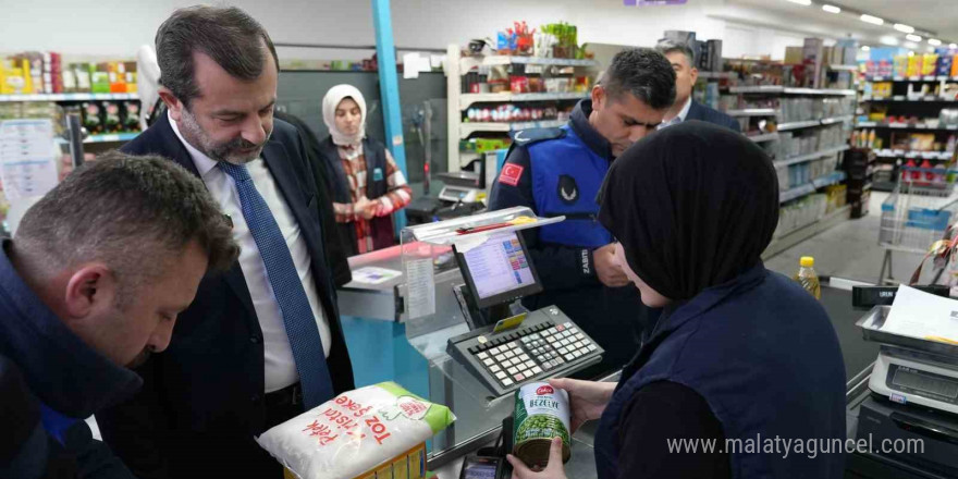 Gürsu Belediyesi fırsatçılara göz açtırmıyor