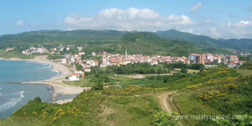 Güzelkent köyü, mahalle olmaya 'evet' dedi