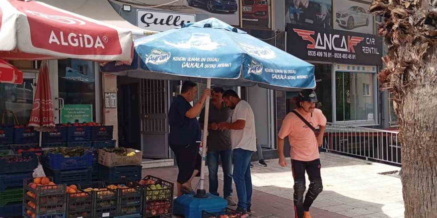 Haber alınamayan şahıs evinde ölü bulundu