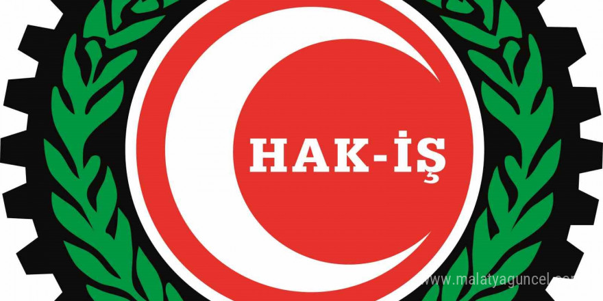 HAK-İŞ: “Asgari ücret emekçilerin beklentilerini karşılamaktan çok uzak”