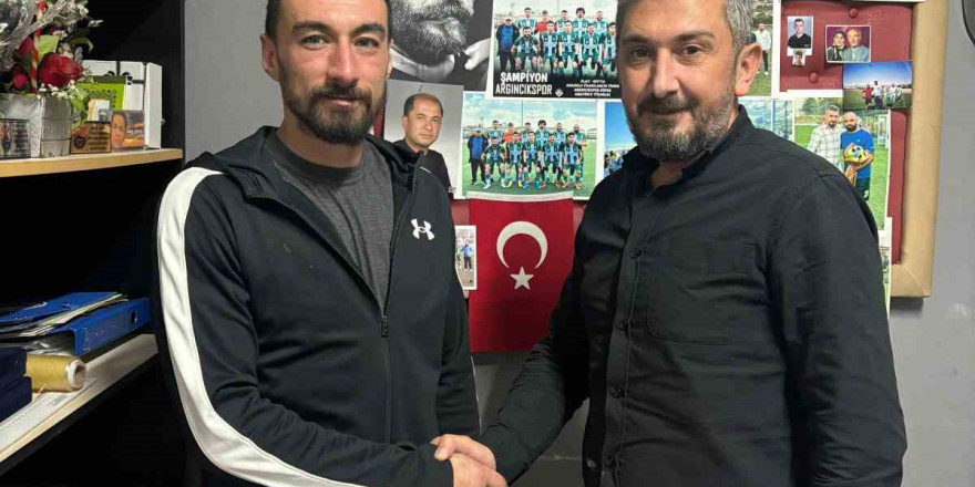 Hakan Albayrak, Argıncıkspor’da