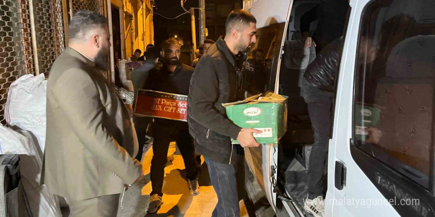 Hakkında ‘idam’ kararı bulunan Suriyeli, ülkesine özgürce dönüyor