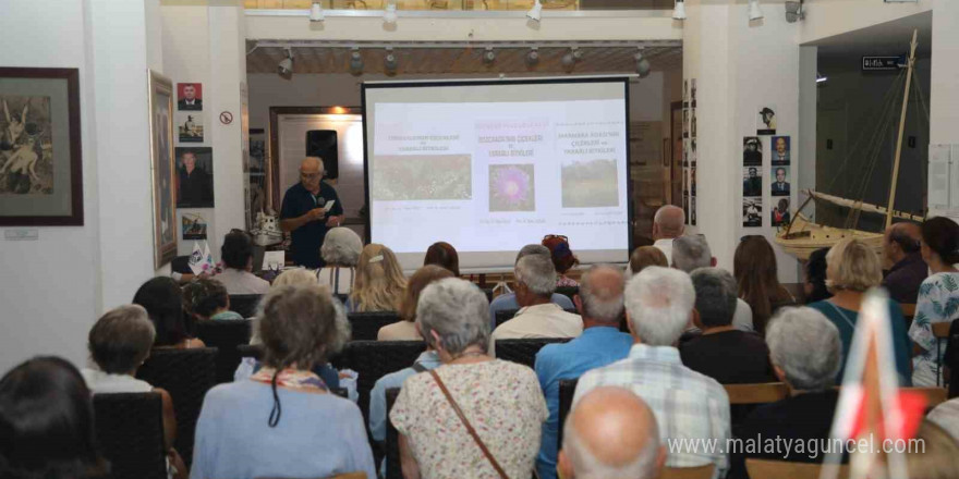 Halikarnas Balıkçısı, 51. ölüm yıl dönümünde Bodrum’da anıldı