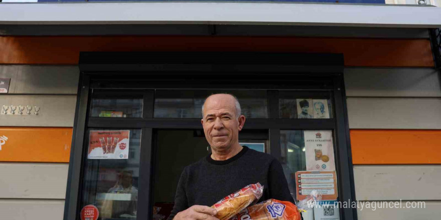 Halk Ekmek ürün çeşitliliğiyle yoğun ilgi görüyor