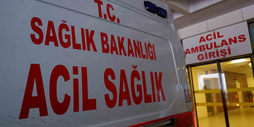 Hastaların yüzde 10’una Influenza A tanısı konuldu