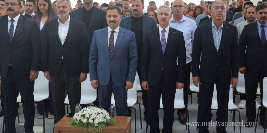 Hatay Büyükşehir Belediyesi’nden gençlerin mesleki planlarını değiştirecek proje