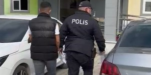 Hatay’da 3 yıl 1 ay hapis cezasıyla aranan şahıs tutuklandı