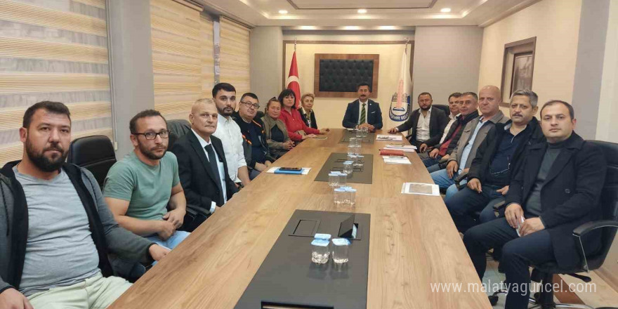 Hayvan Bakım Evi Projesi için bürokratik süreç devam ediyor