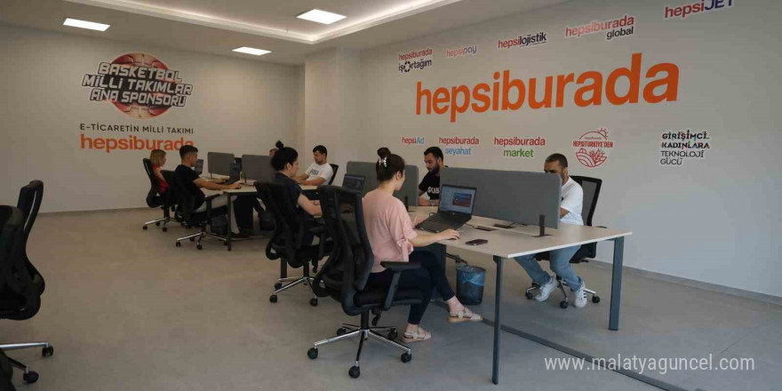 Hepsiburada’nın deprem bölgesinde başlattığı program 8,7 milyar TL ticaret hacmine ulaştı