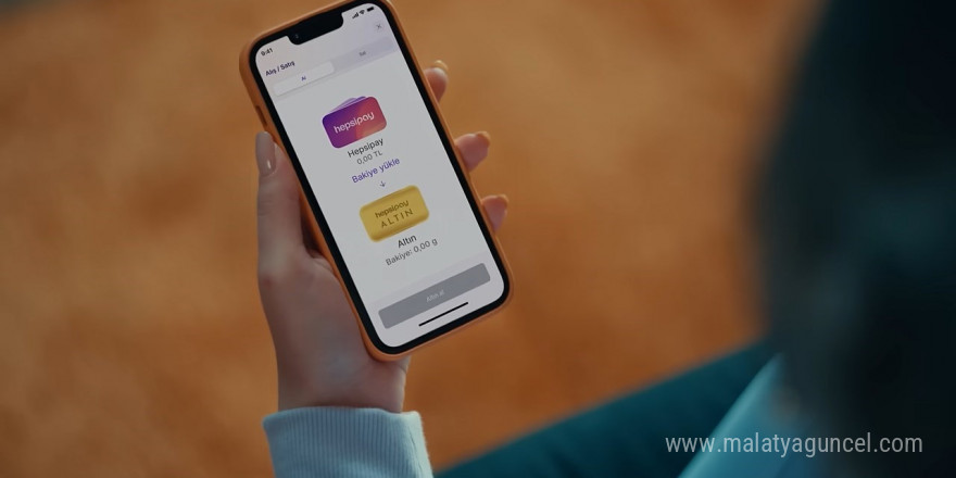 Hepsipay’in yeni reklam filmi yayında