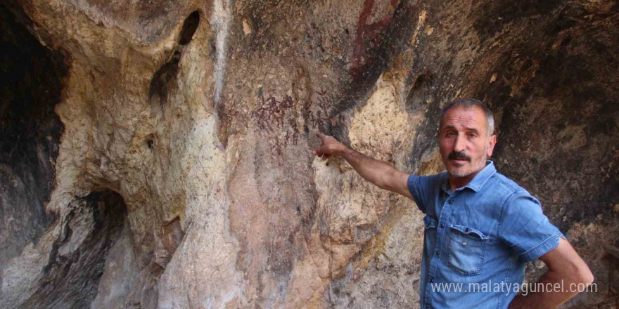 Herkesin bir fikri olan fakat bilgisi olmayan mağara resimleri gizemini koruyor