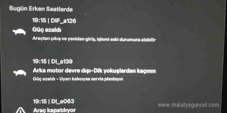 Hevesle aldığı Tesla’sında yaşadığı sorun sonrası markaya açtığı davayı kazandı