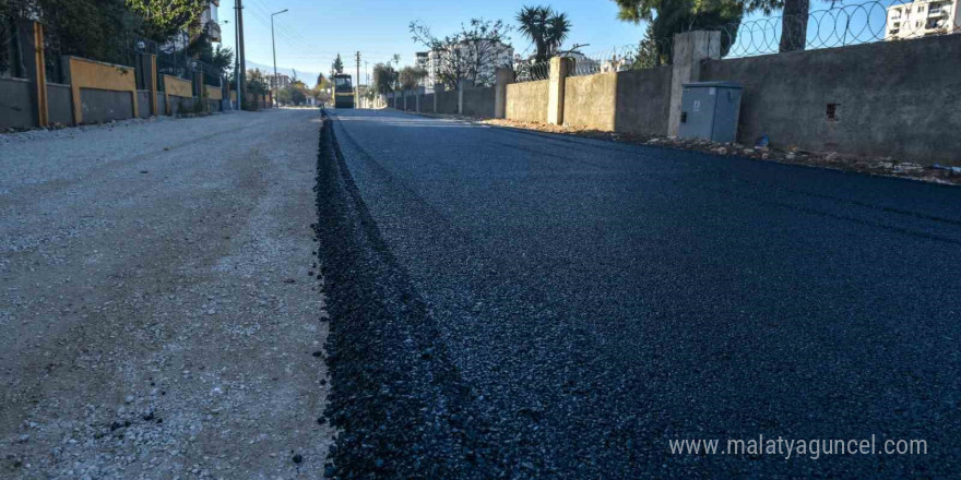 Hüsnü Karakaş Mahallesi semt pazarına kavuşuyor