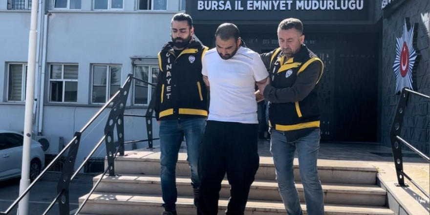 Husumetlisini vuracağına yanlışlıkla başkasını öldüren şüpheli tutuklandı