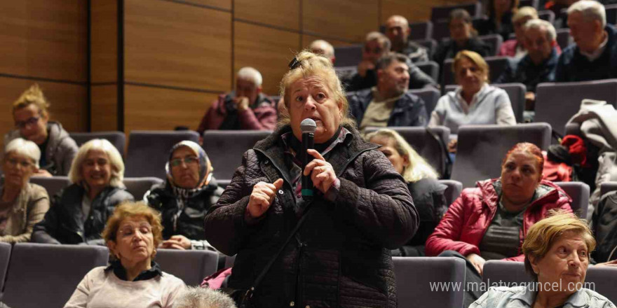 İBB, Maltepe’nin merkezini yeniden planlıyor