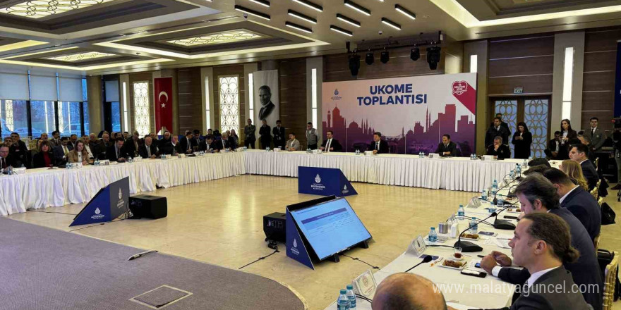 İBB toplu ulaşıma yüzde 35 zam talep etti