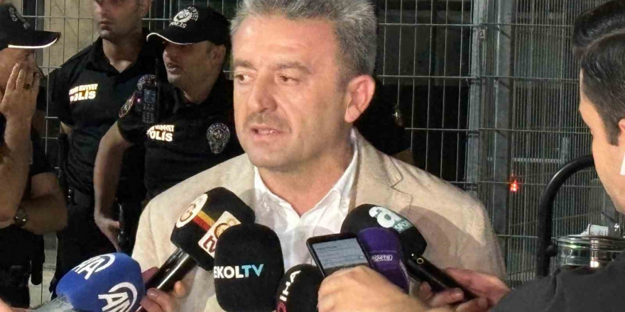 İbrahim Hatipoğlu: “Güzel, farklı bir oyunla galip geldik”