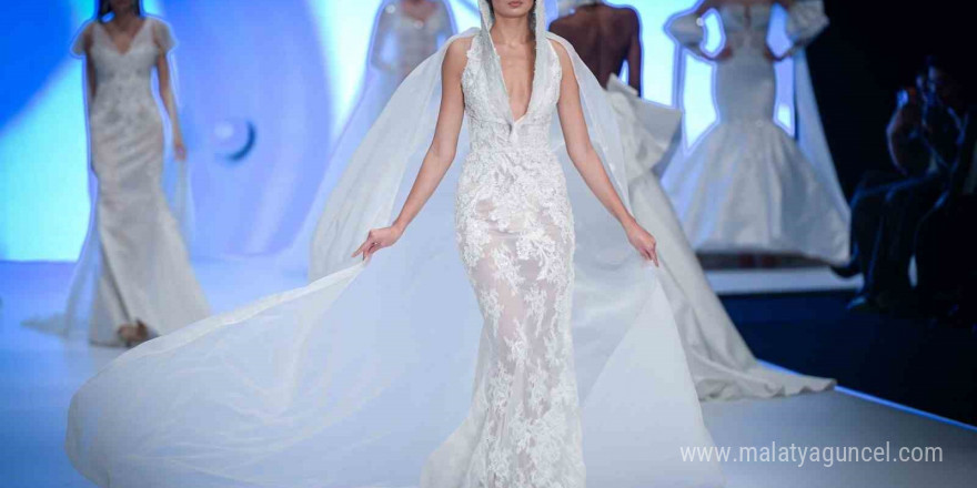 IF Wedding Fashion İzmir 19 Kasım’da kapılarını açıyor