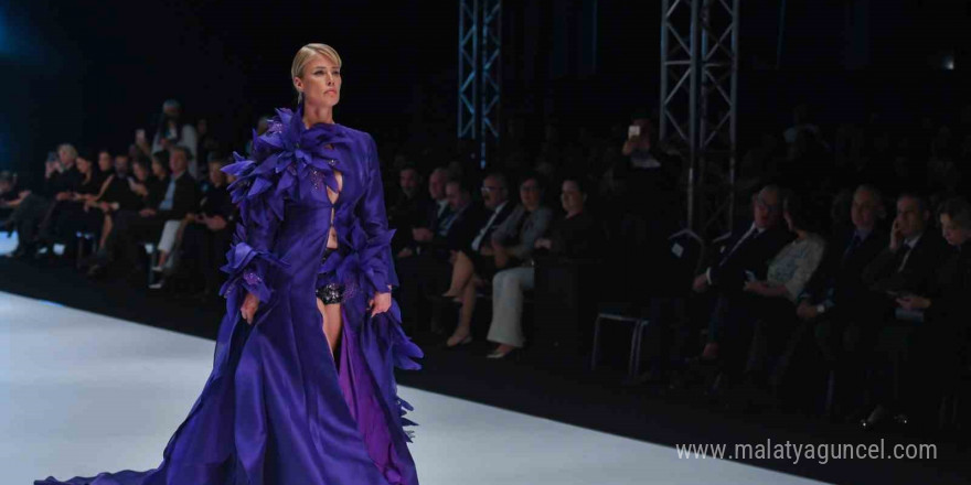 IF Wedding Fashion İzmir podyumları 2025 modasına yön verecek