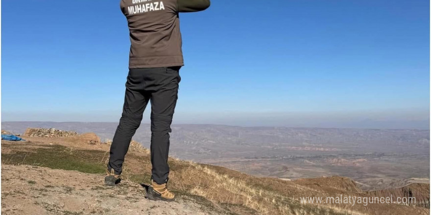 Iğdır’da saha denetimi ve kontrol faaliyetleri