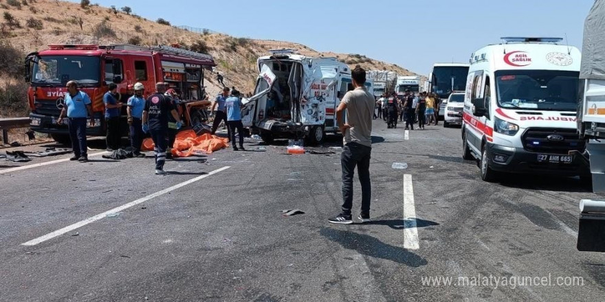 İHA muhabirlerinin de hayatını kaybettiği kazayla ilgili davada şoförün cezası onandı