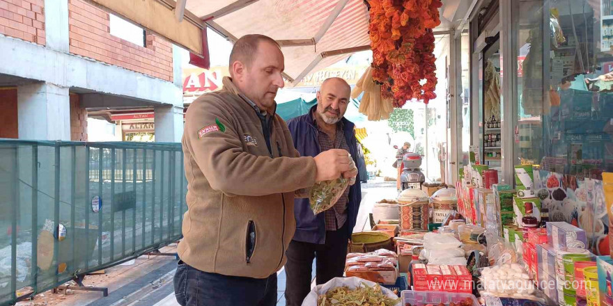 Ihlamura talep çok, ürün az