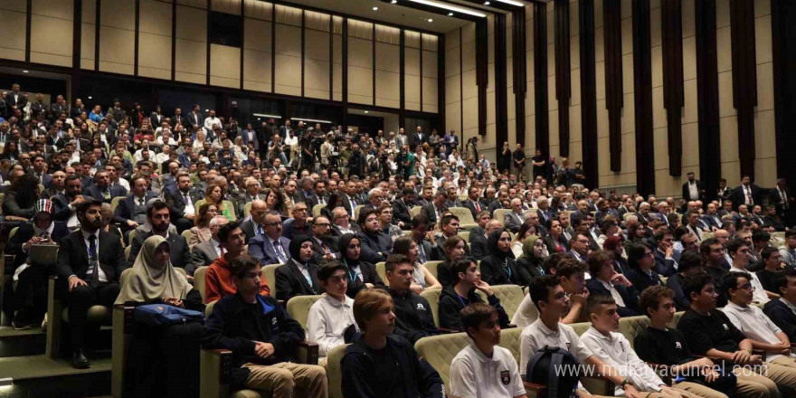 İhlas Haber Ajansı’na ‘BDG Siber Güvenlik Üstün Hizmet Ödülü’