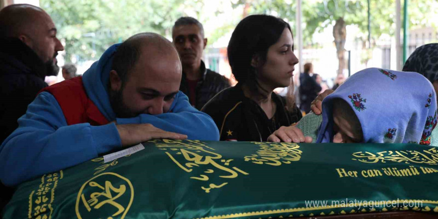 İlaçlama kurbanı Altay Toprak bebeğe acı veda: “Oğlumu öldürdüler”