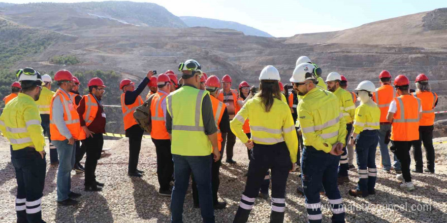 İliç’te rehabilitasyon çalışmaları son aşamaya geldi