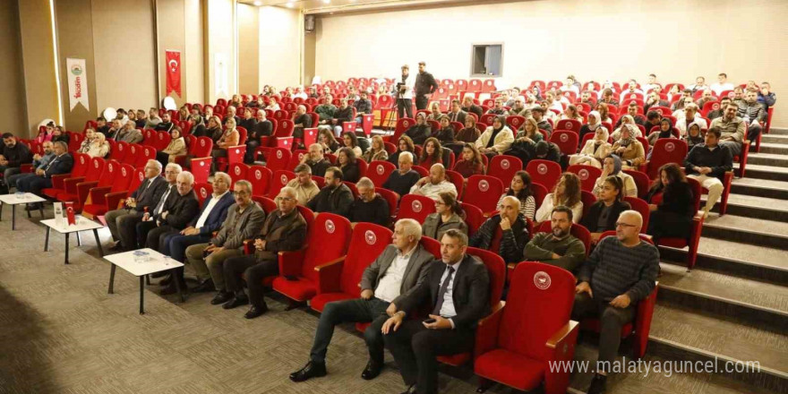 İlkadım Belediyesi’nden Teknoloji Bağımlılığı Semineri