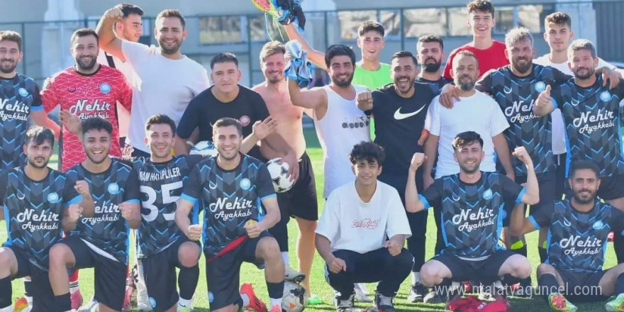 İmam Hatipliler Spor 3’te 3 yaptı