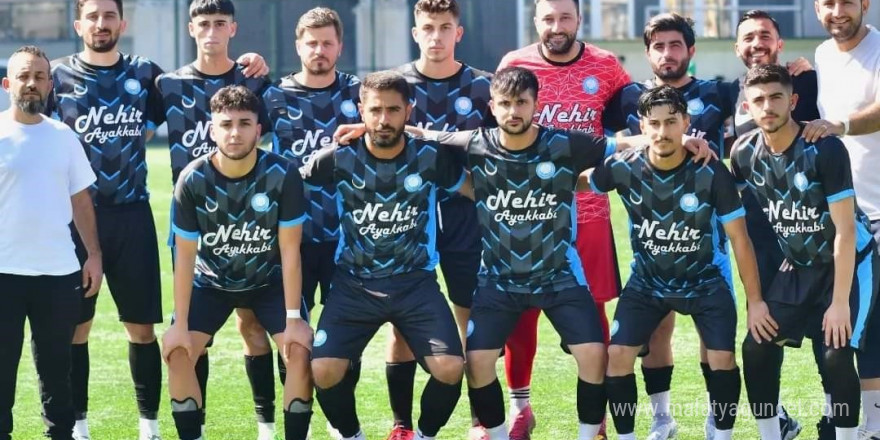 İmam Hatipliler Spor 5’te 5 yaparak yola devam ediyor