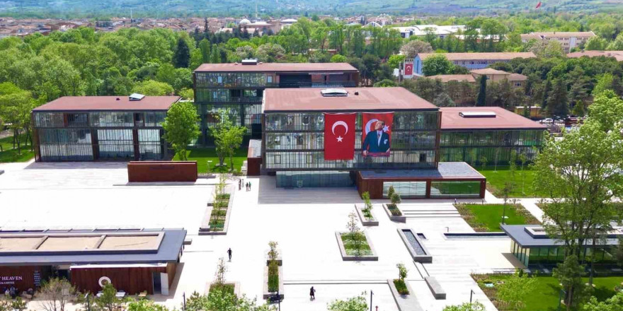 İnegöl Belediyesi 166 milyon TL kaynak üretti