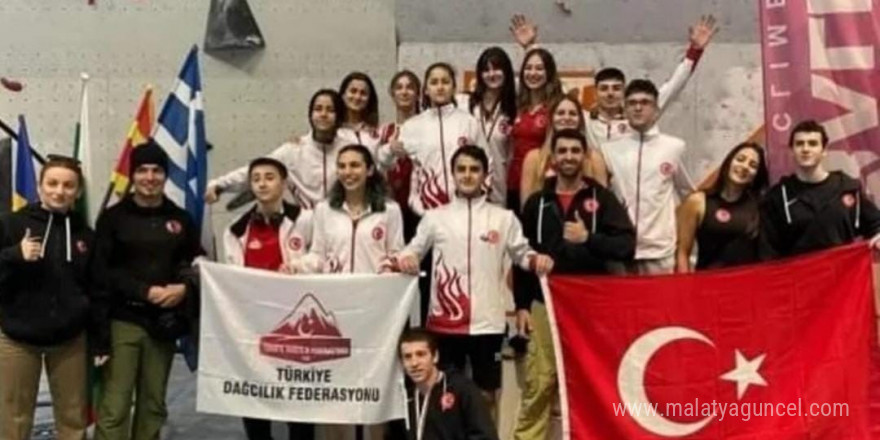 İnegöl Belediyespor 3 kulvarda derecelere uzandı