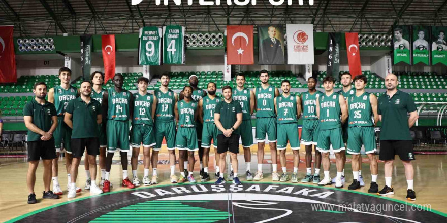 INTERSPORT’tan basketbola destek