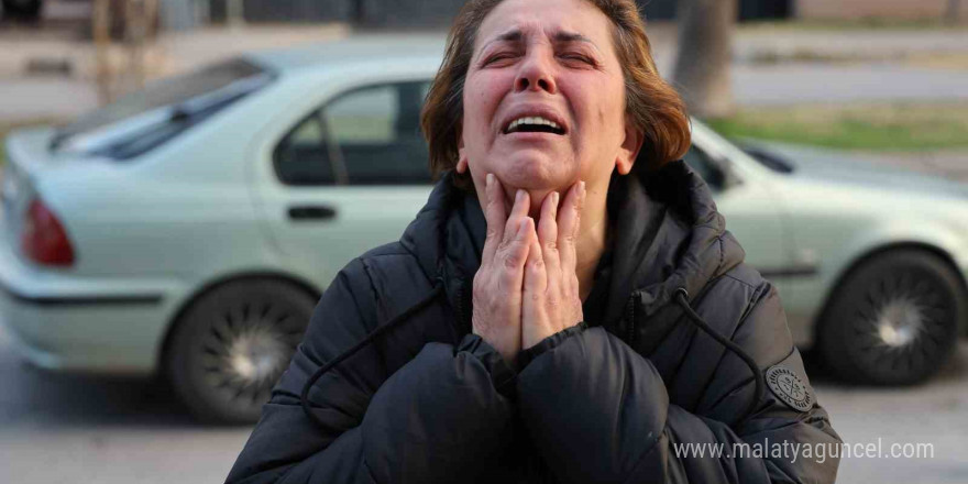 'İntihar' denilen olay kadın cinayeti çıktı: Ailenin şüphesi oyunu bozdu