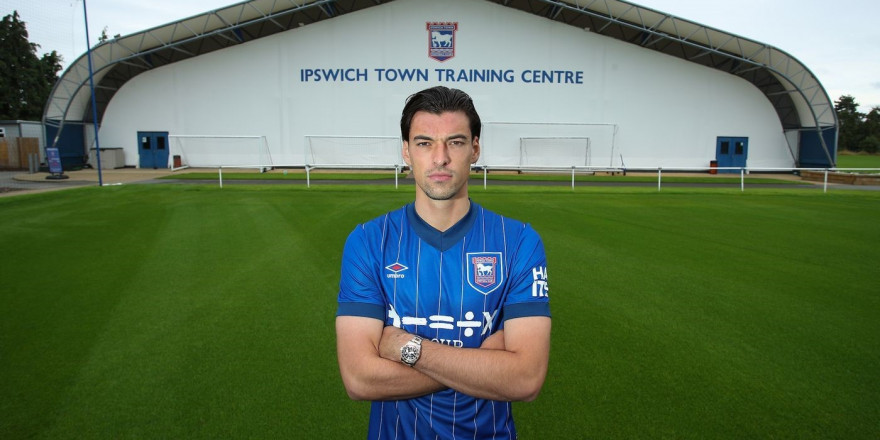 Ipswich Town, Hull City’den Jacob Graves’i transfer etti