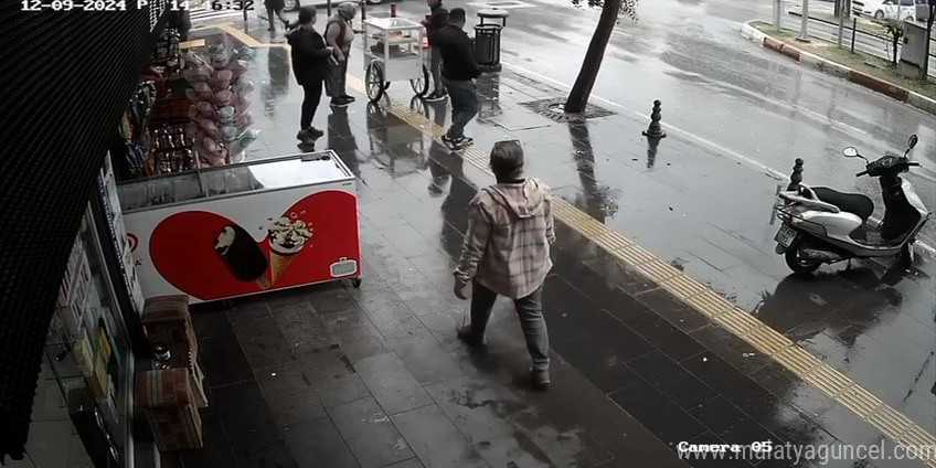 Işık ihlali kazayı beraberinde getirdi