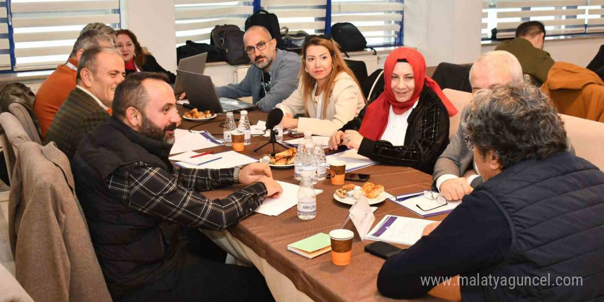 İşletmelerin sorunları ve çözüm önerileri KSO’da masaya yatırıldı