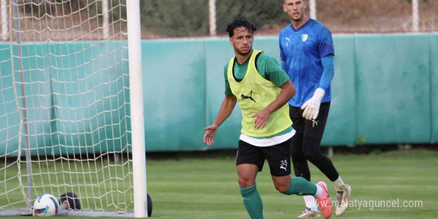 İsmet Taşdemir, Çaykur Rizespor maçının zorlu geçeceğini düşünüyor