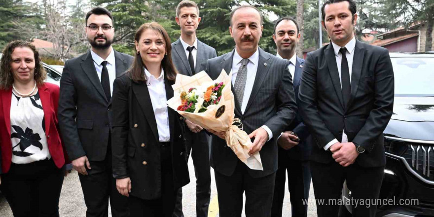 Isparta’da bağımlılıkla mücadelede yeni dönem: BAMKOM hizmete açıldı