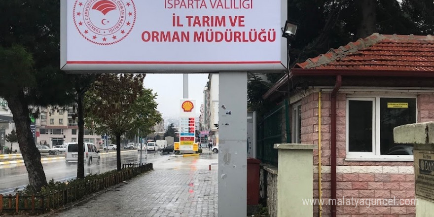 Isparta’da fahiş fiyat artışlarına karşı harekete geçiliyor