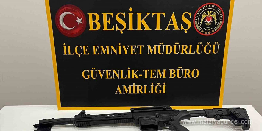 İsrail Konsolosluğu önünde havaya ateş açılmasıyla ilgili detaylar ortaya çıkıyor