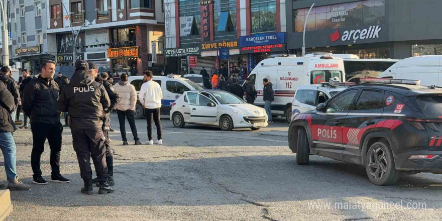 İstanbul’da dehşet: Eşini öldürdü, cesetten kurtulmak isterken yakalandı