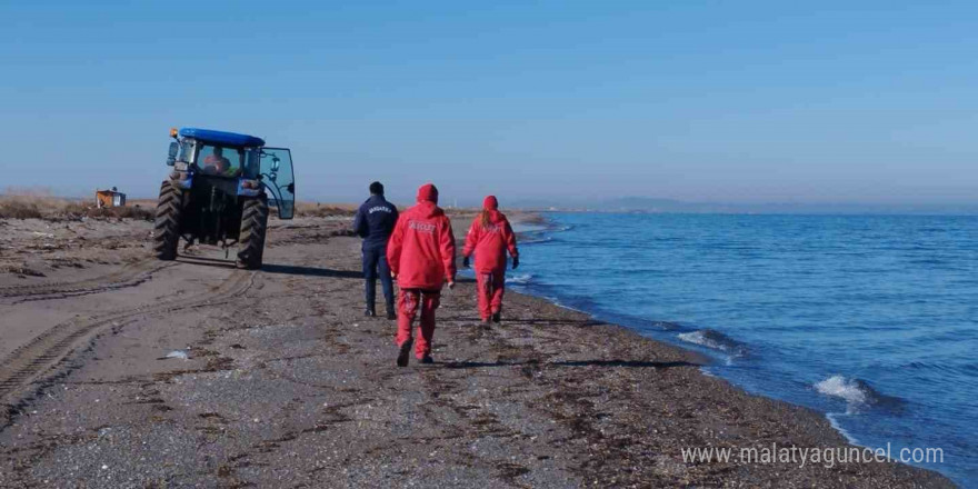 İstanbul’da denize düşen iki kardeş için Çanakkale’de de arama çalışması başlatıldı