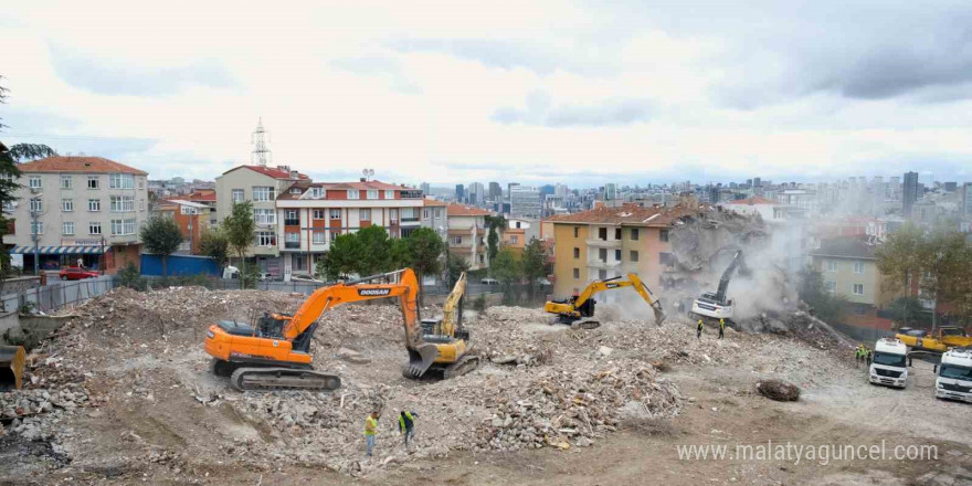 İstanbul’da dönüşüme çifte kolaylık