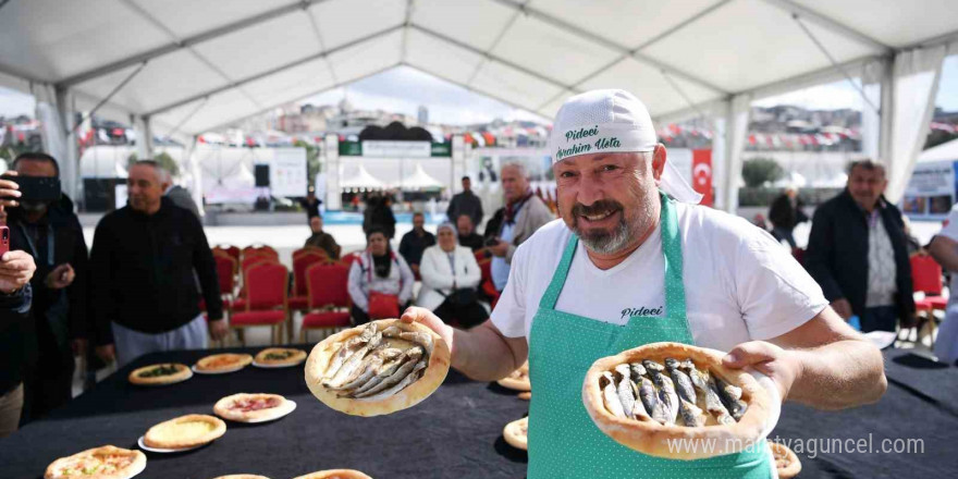 İstanbul’da Giresun rüzgarı esti