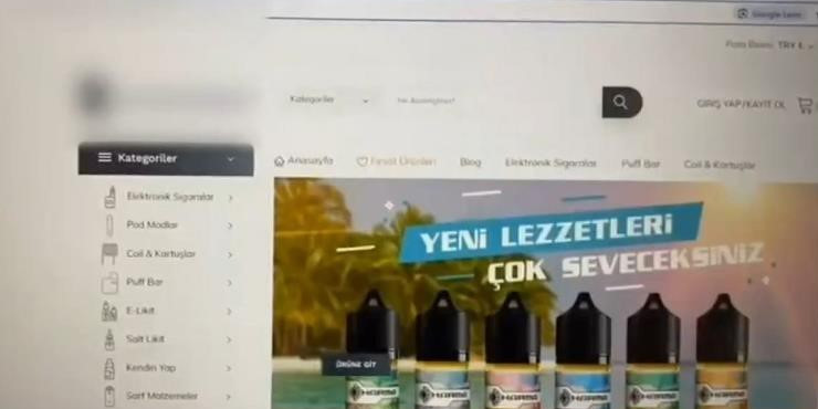 İstanbul’da kaçakçılık ve siber suçlarla mücadelede 31 adrese eş zamanlı operasyon düzenlendi