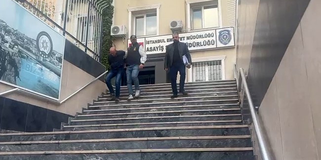 İstanbul’da yüksek kâr vaadi yalanıyla milyon dolarlık vurgun